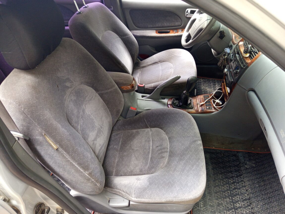 Hyundai Sonata 2001 an Chişinău Chişinău - fotografie 3