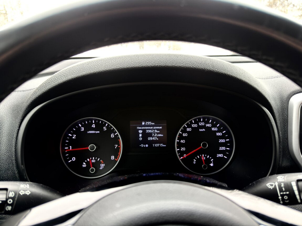 Kia Sportage 2020 an Chişinău Chişinău - fotografie 7