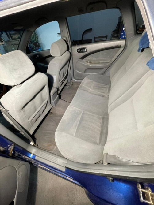 Chevrolet Lacetti 2006 год Бендеры Бендеры - изображение 2