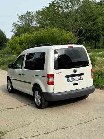 Volkswagen Caddy 2010 год Бендеры Бендеры