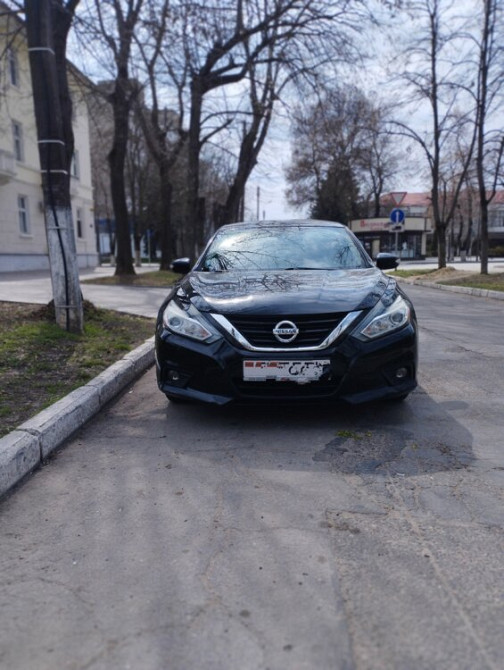 Nissan Altima 2017 год Бендеры Бендеры - изображение 7