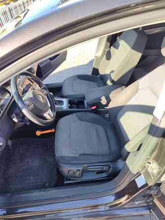 Volkswagen Passat 2011 год Кишинёв Кишинёв