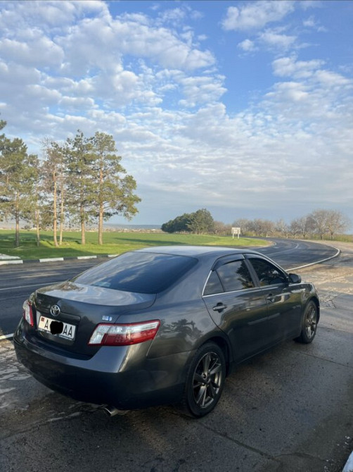 Toyota Camry 2007 год Тирасполь Тирасполь - изображение 4