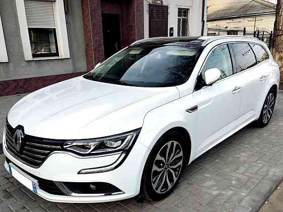 Renault Talisman 2019 an Chişinău Chişinău