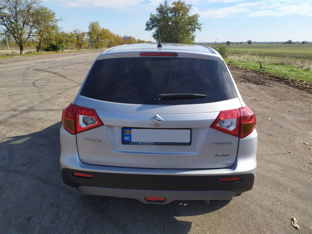 Suzuki Vitara 2015 год Тирасполь Тирасполь - изображение 3