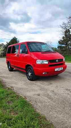 Volkswagen Multivan 1995 год Тирасполь Тирасполь