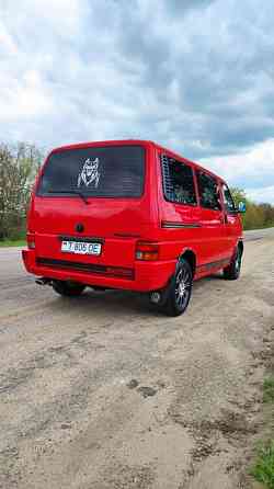 Volkswagen Multivan 1995 год Тирасполь Тирасполь