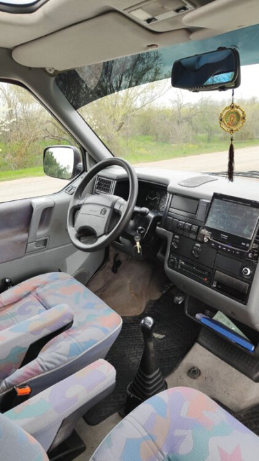 Volkswagen Multivan 1995 год Тирасполь Тирасполь - изображение 10