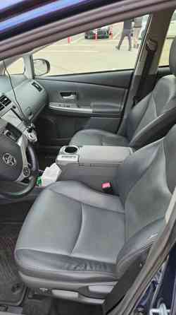 Toyota Prius 2012 год Кишинёв Кишинёв