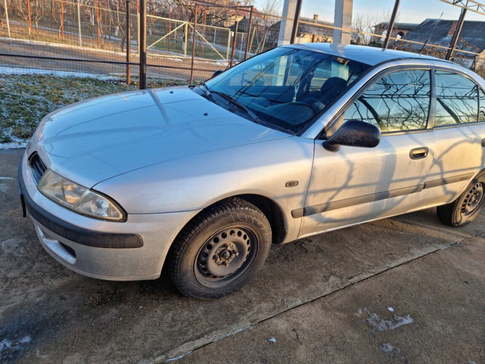 Mitsubishi Carisma 2000 год Тирасполь Тирасполь - изображение 1