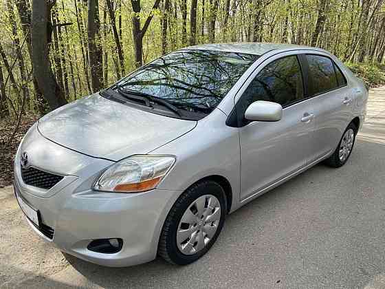 Toyota Yaris 2009 год Кишинёв Кишинёв