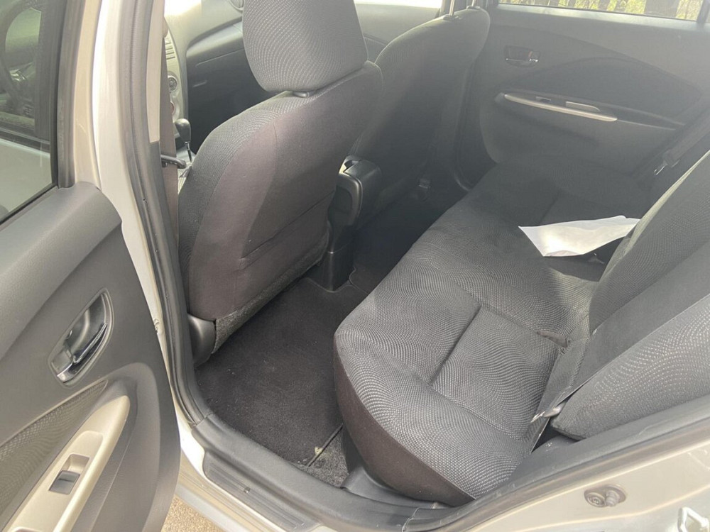 Toyota Yaris 2009 an Chişinău Chişinău - fotografie 6