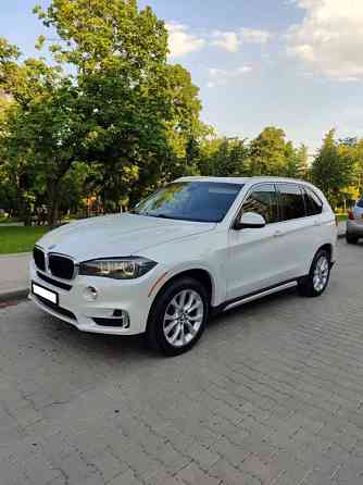 BMW X5 2015 год Бендеры Бендеры