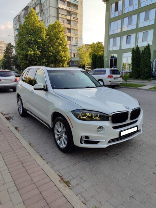 BMW X5 2015 год Бендеры Бендеры - изображение 2