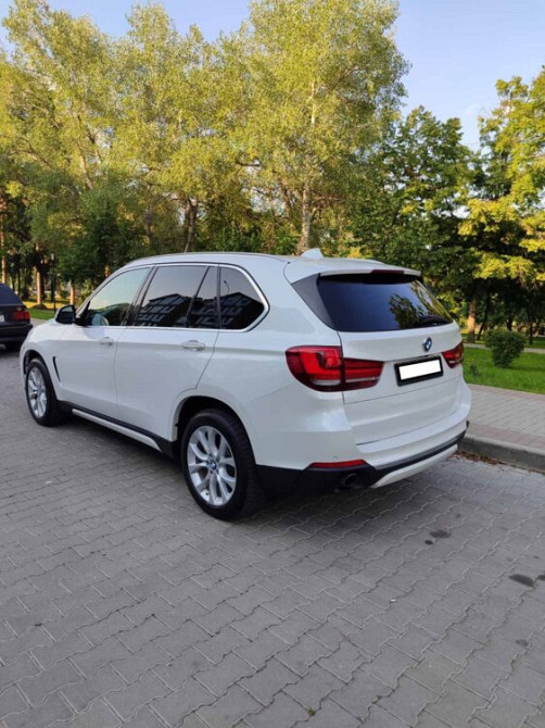 BMW X5 2015 год Бендеры Бендеры - изображение 3