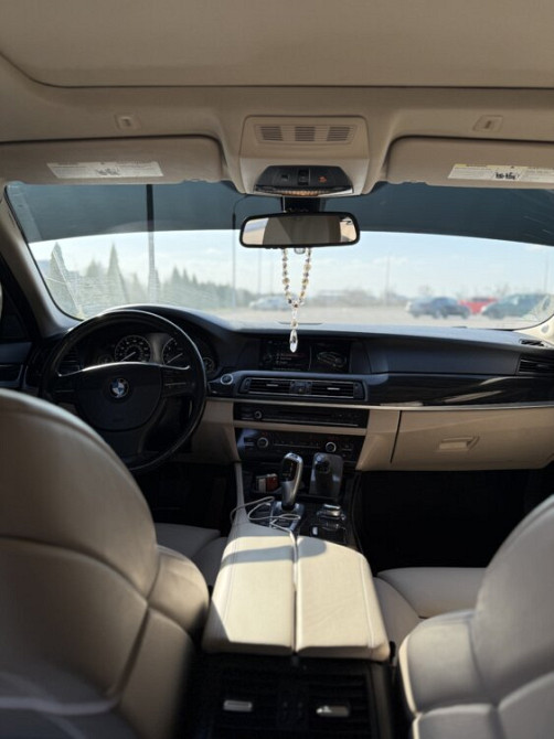 BMW 5 Series 2013 год Тирасполь Тирасполь - изображение 5