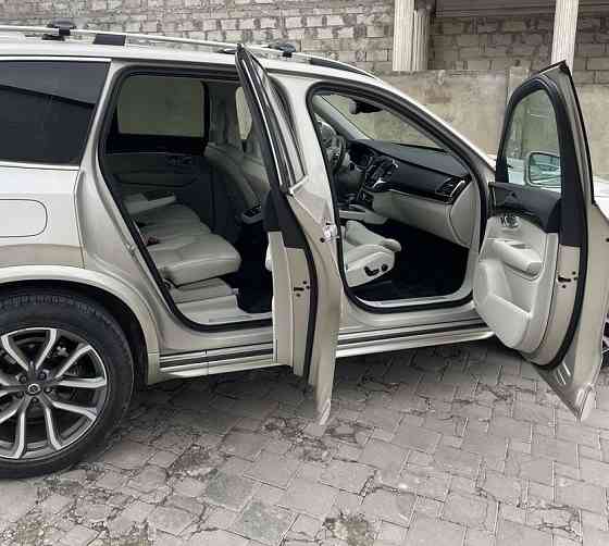 Volvo XC90 2017 год Кишинёв Кишинёв