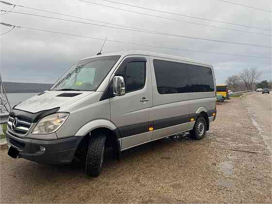 Sprinter Кишинёв