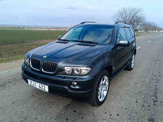 BMW X5 2005 год Тирасполь Тирасполь
