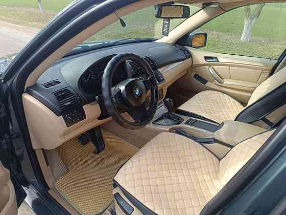 BMW X5 2005 год Тирасполь Тирасполь