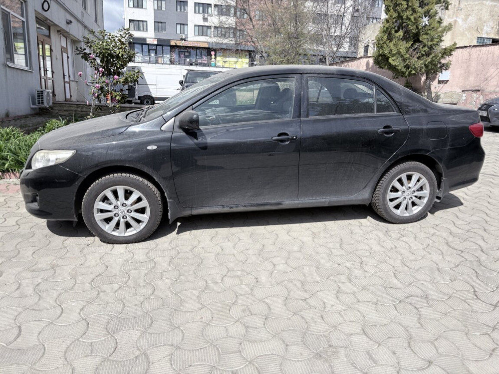 Toyota Corolla 2007 год Кишинёв Кишинёв - изображение 3