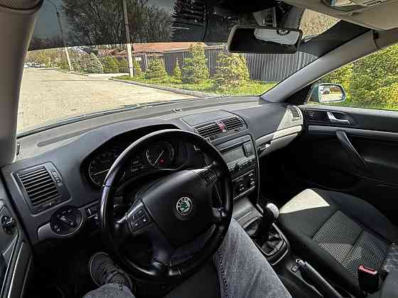 Skoda Octavia 2008 an Tiraspol Tiraspol