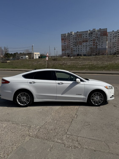 Ford Fusion 2015 an Tiraspol Tiraspol - fotografie 6