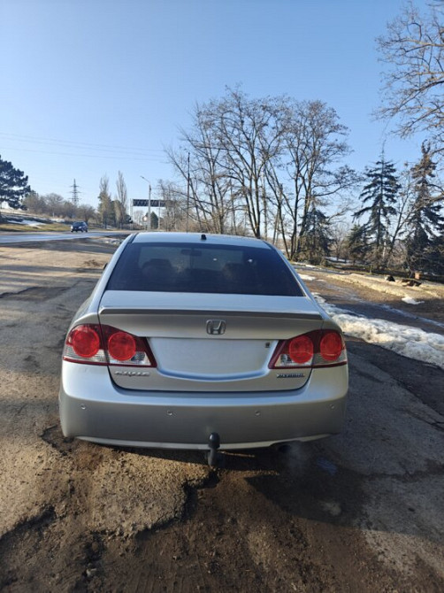 Honda Civic 2008 год Бендеры Бендеры - изображение 2