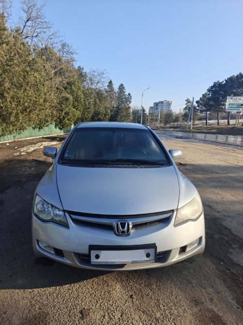 Honda Civic 2008 год Бендеры Бендеры - изображение 1