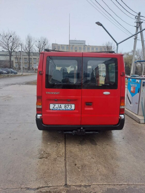 Форд Транзит продам Tiraspol - fotografie 6