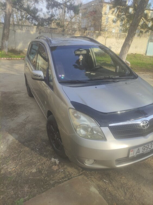 Toyota Corolla Verso 2003 год Бендеры Бендеры - изображение 7