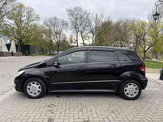 Mercedes B-Class 2006 год Тирасполь Тирасполь