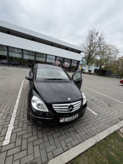 Mercedes B-Class 2006 год Тирасполь Тирасполь - изображение 7