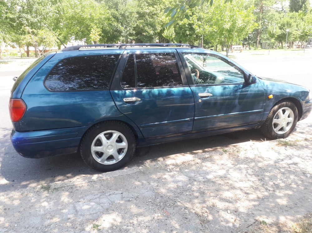 Nissan Primera 1988 an Chişinău Chişinău - fotografie 2