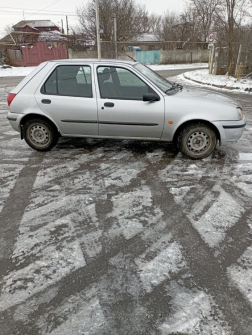 Mazda 121 2001 год Бендеры Бендеры - изображение 1