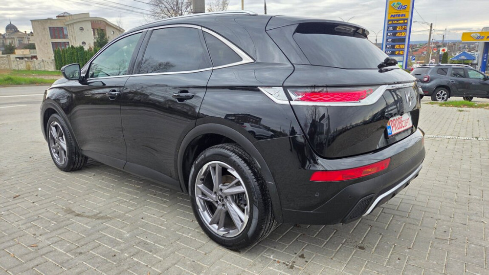 DS7 Opera motorina Automat Кишинёв - изображение 4