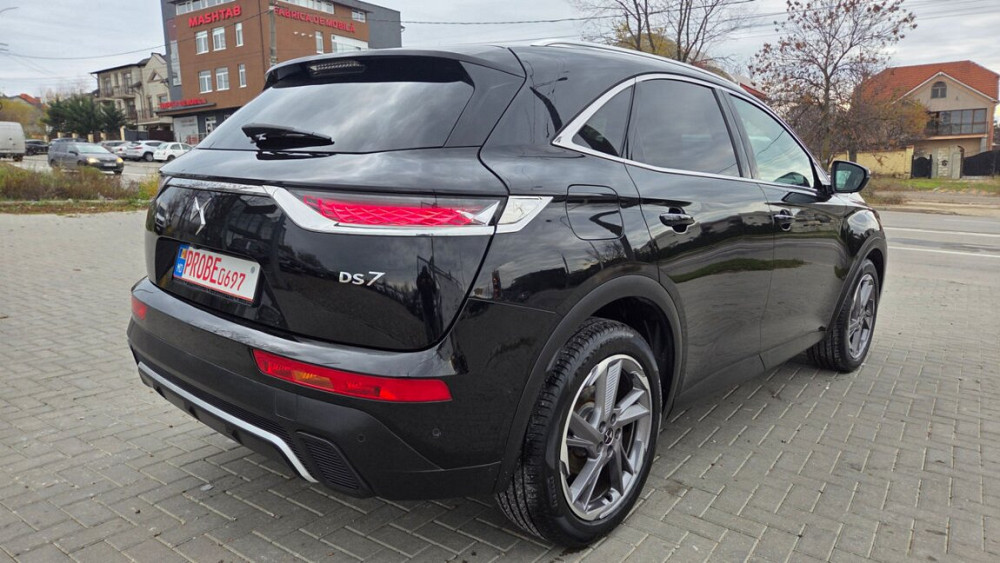 DS7 Opera motorina Automat Кишинёв - изображение 5