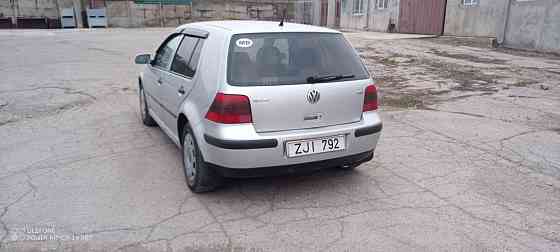Volkswagen Golf 2001 an Bender Bender