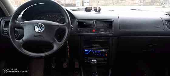 Volkswagen Golf 2001 an Bender Bender