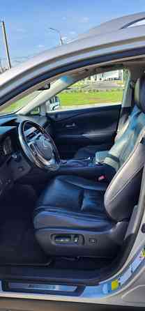 Lexus RX 2012 год Тирасполь Тирасполь