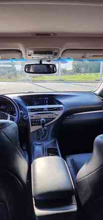 Lexus RX 2012 год Тирасполь Тирасполь