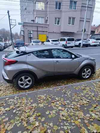 Toyota C-HR 2019 год Кишинёв Кишинёв