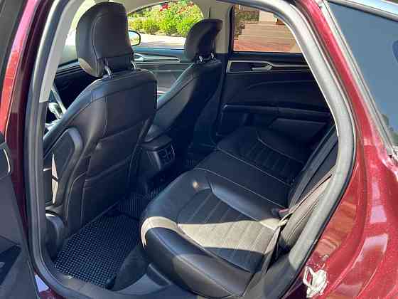 Ford Fusion 2013 год Тирасполь Тирасполь