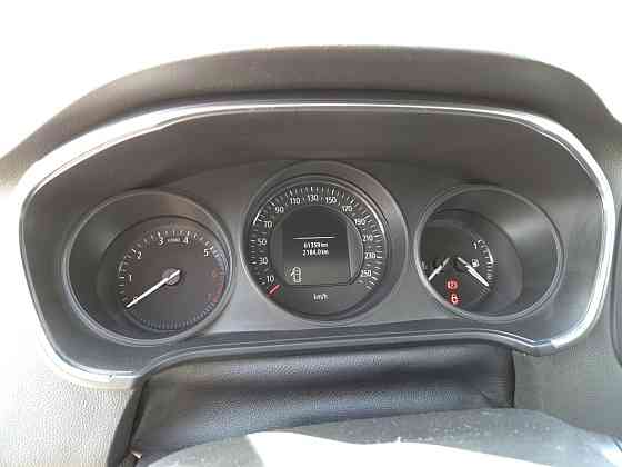 Renault Megane 2017 an Chişinău Chişinău