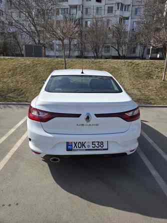 Renault Megane 2017 an Chişinău Chişinău