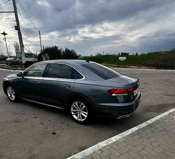 Volkswagen Passat 2020 год Бендеры Бендеры