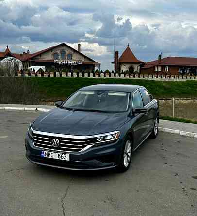 Volkswagen Passat 2020 год Бендеры Бендеры