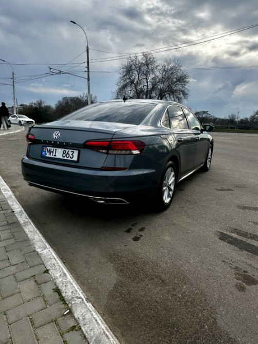 Volkswagen Passat 2020 год Бендеры Бендеры - изображение 6