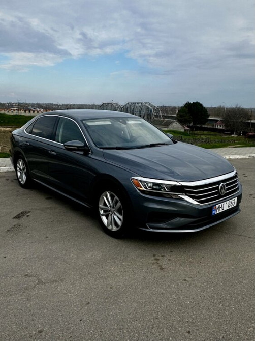 Volkswagen Passat 2020 год Бендеры Бендеры - изображение 1