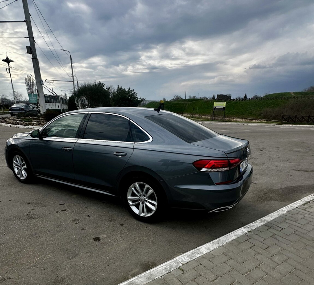 Volkswagen Passat 2020 год Бендеры Бендеры - изображение 4